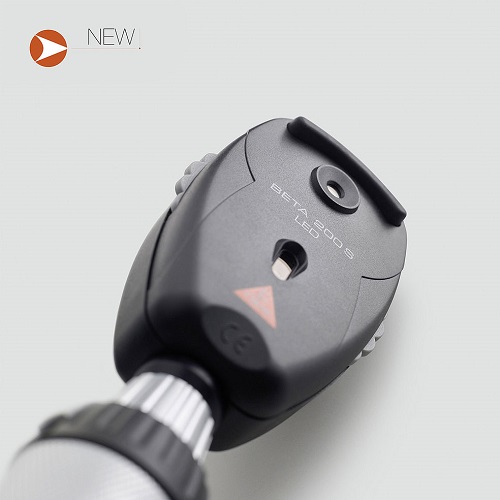 Ophthalmoskop HEINE BETA 200S